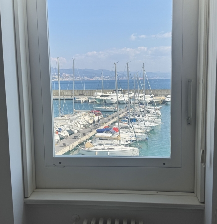 Apartment Finestre sul Porto